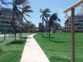 Conforto e Lazer na Frente do Mar ao Lado do Beach Park - Image 2