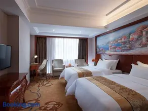 Vienna International Hotel Shaoguan Fengcailou - Image 2