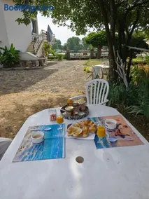 Pergola Les pieds dans l'eau - Image 2