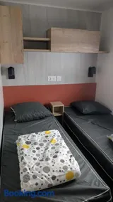 MOBIL HOME 3ch 2sdb A LATTES - Image 1