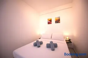 Charming & modern 2 bedroom apartment DVAS1-1 - Image 5