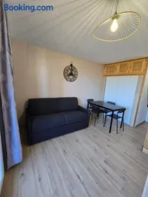 Risoul 1850 appartement 4 personnes proches pistes. - Image 2