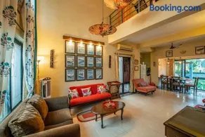 Taruchaya - Raichak by VEO, StayVista - 3BHK Pet-Friendly Villa with Gazebo - Image 4
