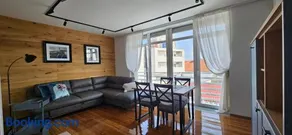 Apartment Blue Green Virovitica - Image 1