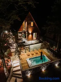 The Magic Forest - Holiday Home & Spa Zone Platak - Image 2
