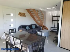 Logement indépendant proche circuit 24h Le Mans et stade Marie-Marvingt - Image 2