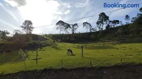 Chalé do lago - Image 2