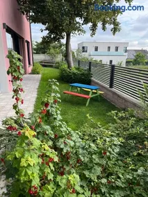 Villa Rose close to Vienna & Airport - Image 5