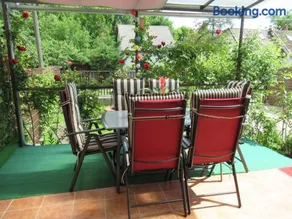 Halász Apartman Ábrahámhegy - Image 2