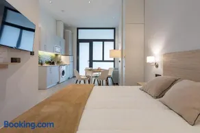 Apartamento 1º nuevo cerca playa - Image 1
