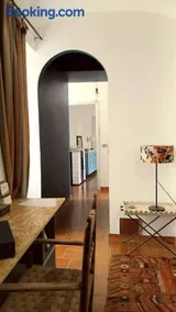 Casa del Convento avec atelier - Image 3