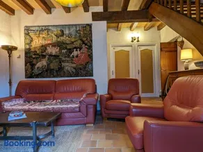 Maison de campagne avec jardin et parking près de Neuvy-Saint-Sépulchre - Image 3