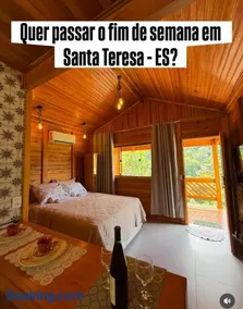 Chalés santa Teresa - Image 5