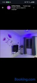 Asfara Homestay - Image 1