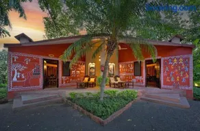Palash Kothi By Jungle Camps India - Image 1