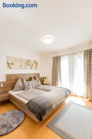 Weingut Apartment Hildegard Gangl - Image 3