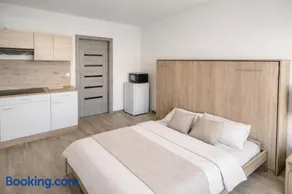 6-Moderný apartmán v centre 1 min od Hlavnej ulice - Image 3