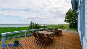 Villa Kuus Sõlme - Sea View Holiday Home - Image 3
