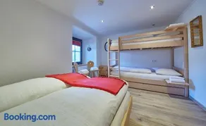 Appartement zum Turm Top 4 - Image 2