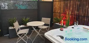 La Maison des Îles & Spa privatif - Image 2
