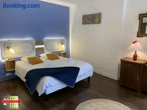 Poterne- Logement raffiné avec jardin - Image 2