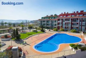 Apartamento Welcome Portonovo Playa - Image 2