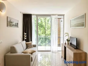 Apartment Mare45 - 10 minutes walk from the beach with one private ombrella and three sun-beds - Image 2