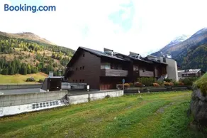Ary Holiday Home Ski , Bike & Walk - Image 1