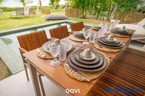 Casa Duplex à Beira-mar OKA Milagres by Qavi - Image 2
