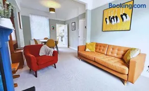 St Pauls Terrace - 2 bed house nr Train Station - Image 5
