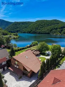 Pensiunea Mraconia - Image 5