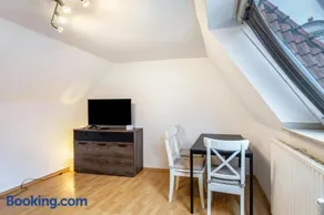 Ferienwohnung Am Osttor - Image 5