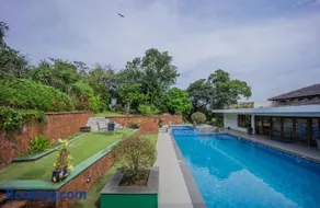 HIREAVILLA - Saipem Hills Luxury Hilltop Villas with Pool and River View - Image 2