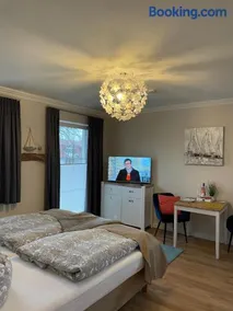 Ostseestrand-Apartments - Image 1