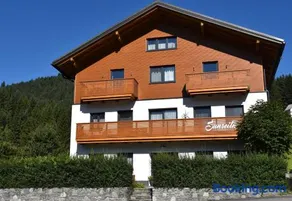 Sunseitn Apartments - Image 1