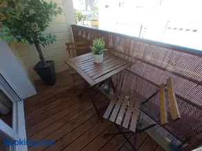 A 50 m de la plage, appartement de 35 m2 : Les pieds salés - Image 2