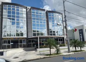 AP 306 flat beira mar praia Tambaú - Image 2