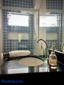 Apartamento Estrada Real - Apart Hotel em Marmelópolis - Image 3