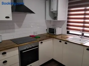 Apartamento cerca de la playa y Ciudad de las Ciencias - Image 2