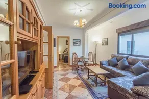 Apartamento turístico las aceitunillas - Image 1