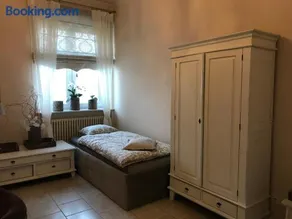 Apartment Parkowa - Image 2