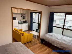 Silver Heights 3rd floor 302,303,304 - Vacation STAY 60263v - Image 1