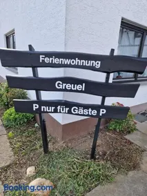 Ferienwohnung Greuel - Image 1