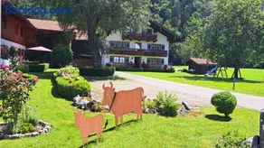 Apartment mit Garten, Grill und Terrasse | Bergblick - Image 2