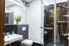 Appartement Sportwerk - Image 2