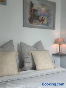 Sweet'Nest Dinard - Le Charme Breton - Image 4