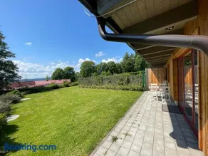 Apartmány Modřínový Dům - Image 1