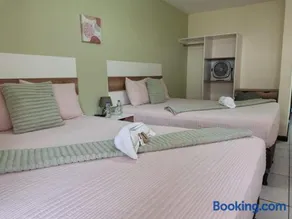 Hotel Urban Home - Image 5