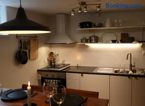 Apartment with Terrace in the Swedish High Coast, in Docksta - Image 4