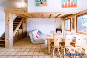 Chalet cosy - Image 1